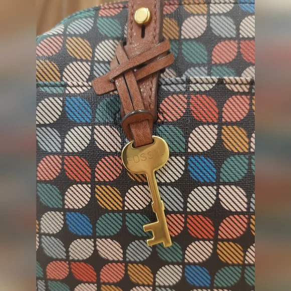 Fossil Bag - Picture 2 of 8